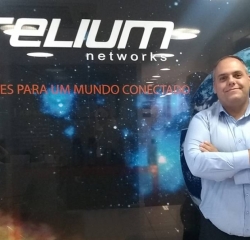 Com novo Diretor Comercial, Telium mira internacionalização da marca e fortalecimento no mercado nacional
