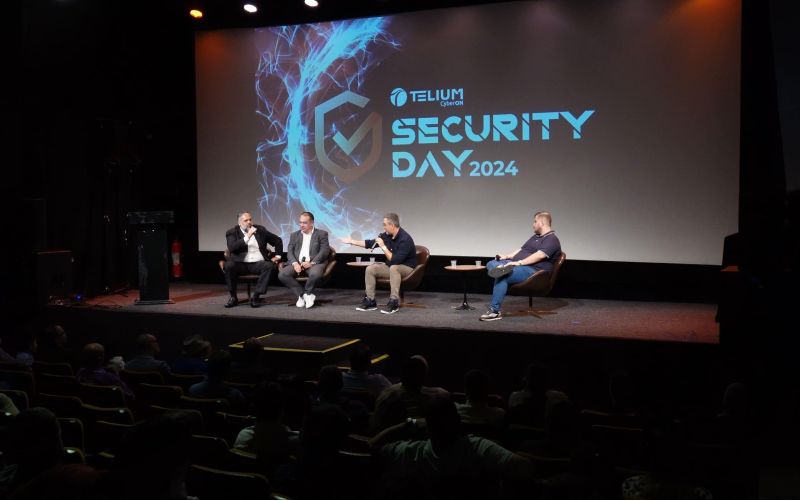 Telium SecDay 2024
