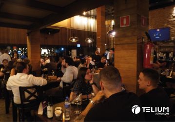 SECOPS SUMMIT 2026 E TDEX