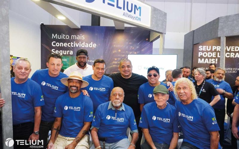 Abrint Global Congress TDEX 2026