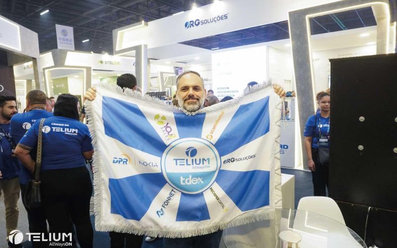 Abrint Global Congress TDEX 2026