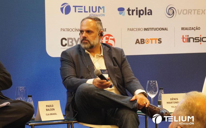 CYBERSECURITY FORUM 2026