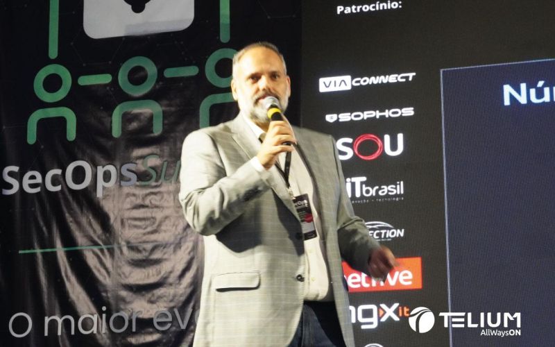 SECOPS SUMMIT 2026 E TDEX