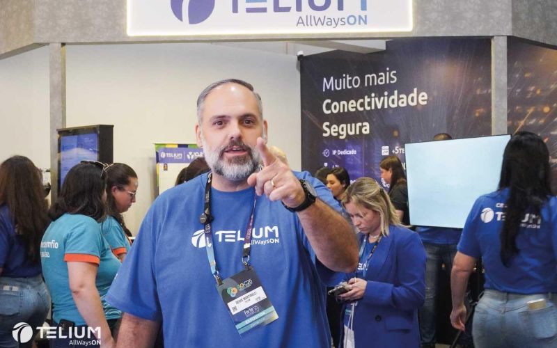Abrint Global Congress TDEX 2026
