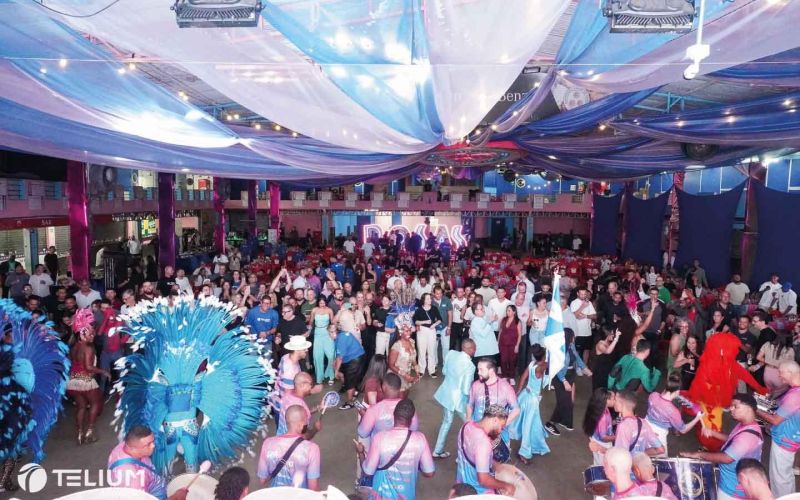 Abrint Global Congress TDEX 2026