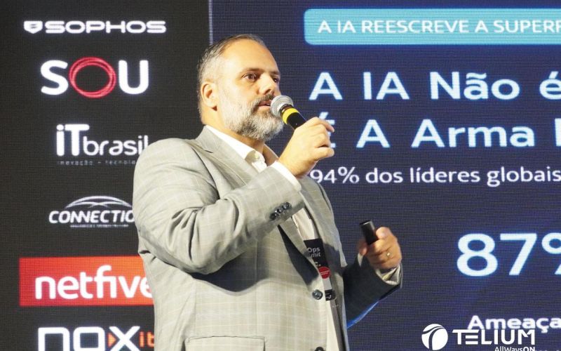 SECOPS SUMMIT 2026 E TDEX