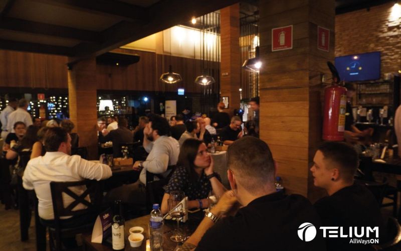 SECOPS SUMMIT 2026 E TDEX