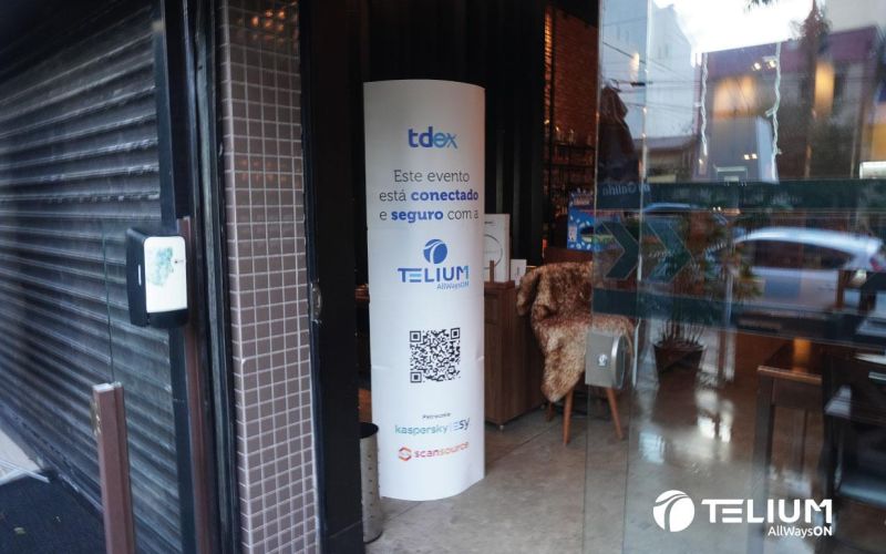 SECOPS SUMMIT 2026 E TDEX