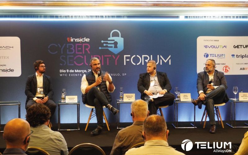 CYBERSECURITY FORUM 2026