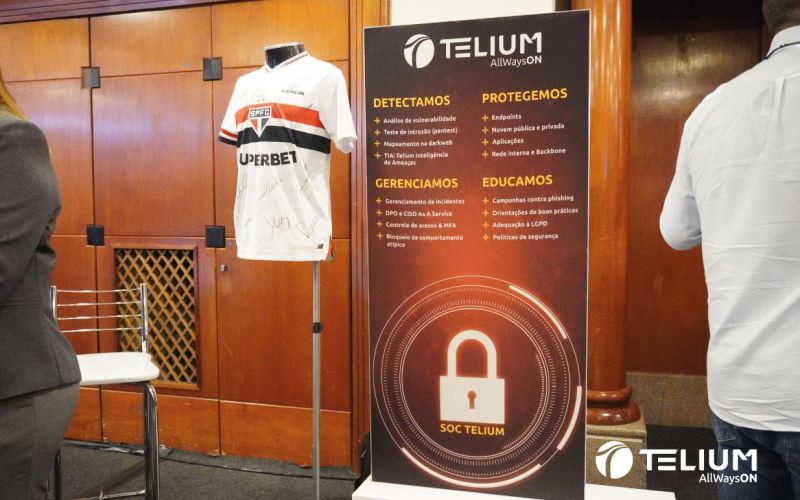 CYBERSECURITY FORUM 2026
