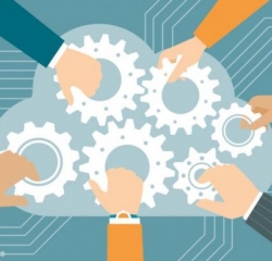 Como a Colocation e o Cloud Computing caminham lado a lado? Como a Colocation e o Cloud Computing caminham lado a lado?