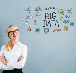 Big Data — Tudo que você precisa saber está aqui!