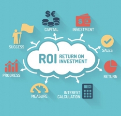 Como mensurar o custo-benefício do setor de TI por meio do ROI Como mensurar o custo-benefício do setor de TI por meio do ROI