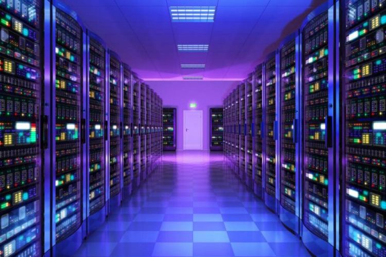 Qual o impacto do aumento da energia nos custos de servidores e data centers?