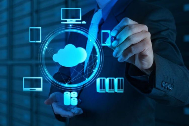 Veja como o cloud computing melhora os processos nas empresas
